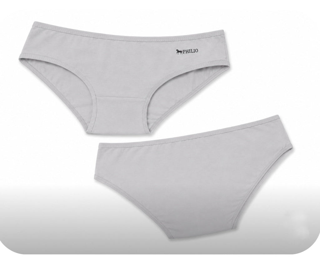 Philio Classic Brief - 4 pack