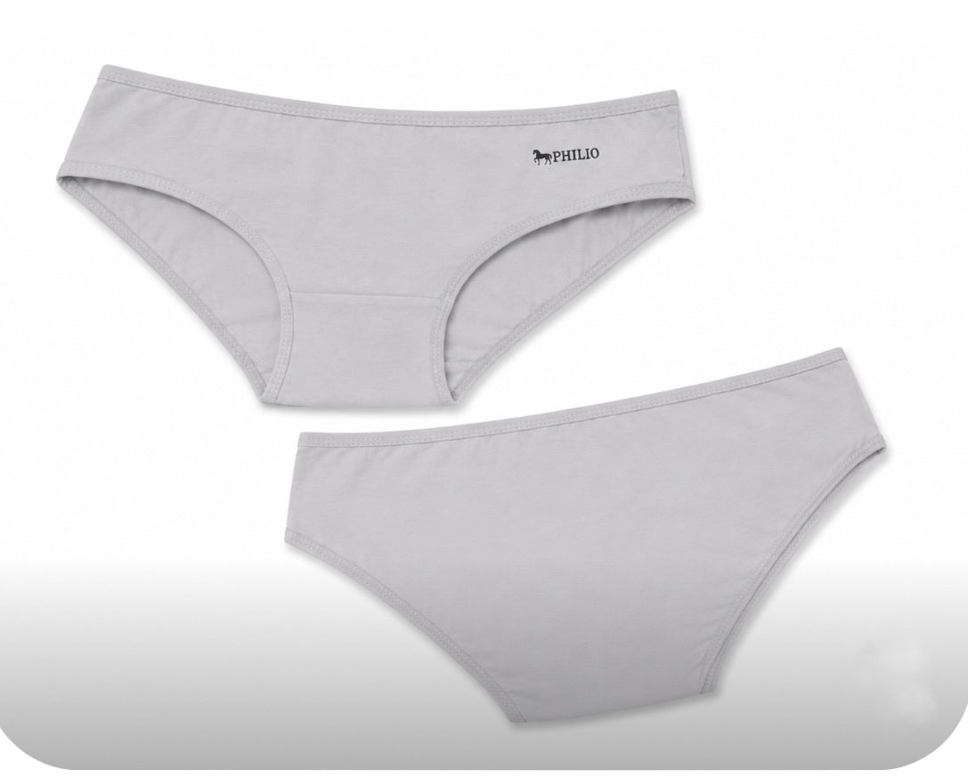 Philio Classic Brief - 4 pack