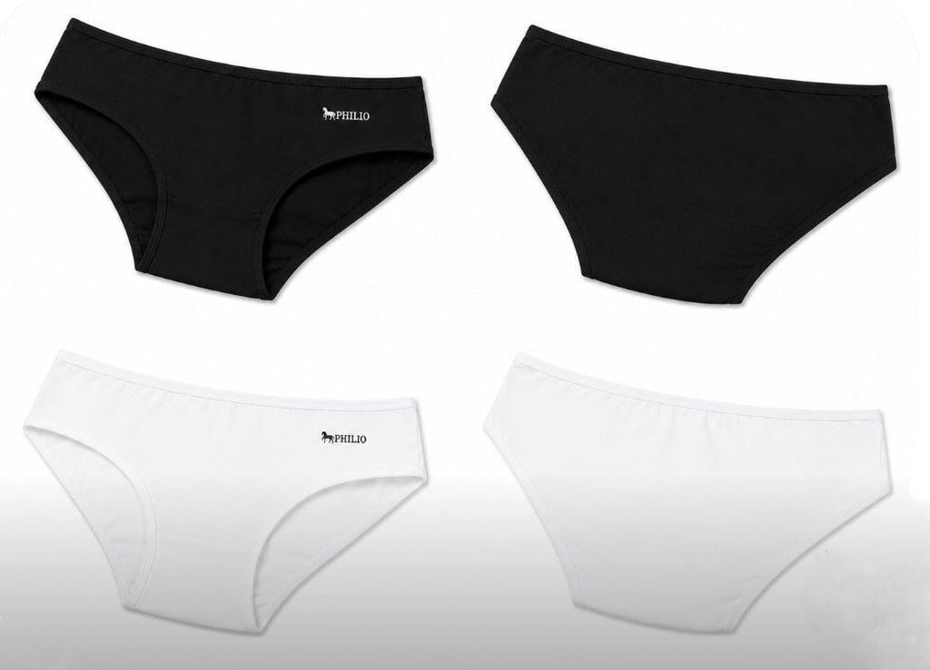 Philio Classic Brief - 4 pack