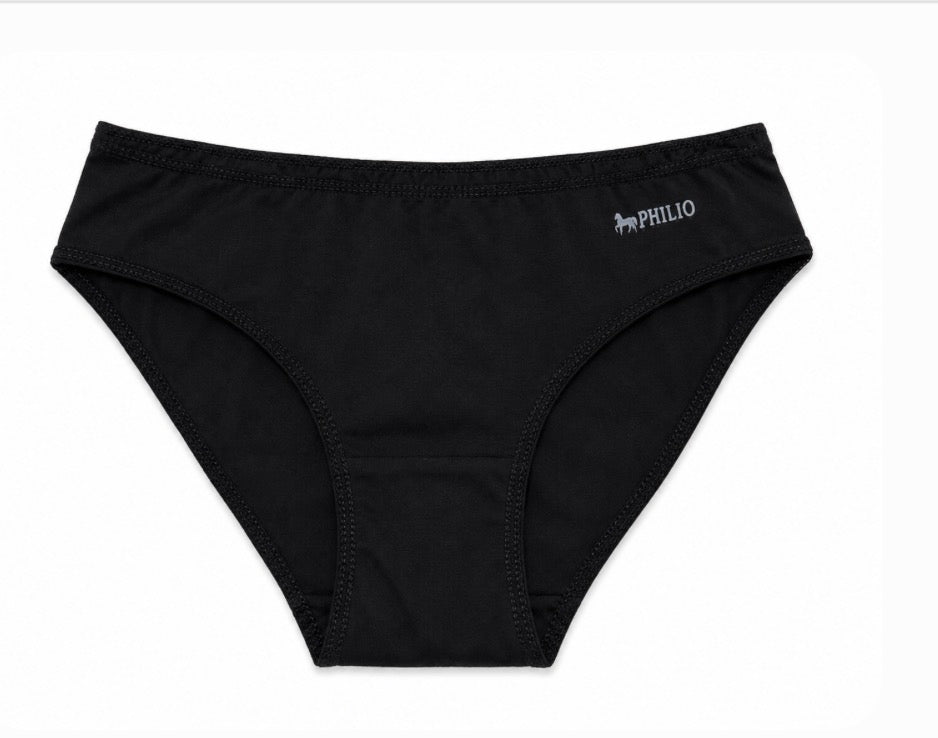 Philio Bikini Brief - 4 pack