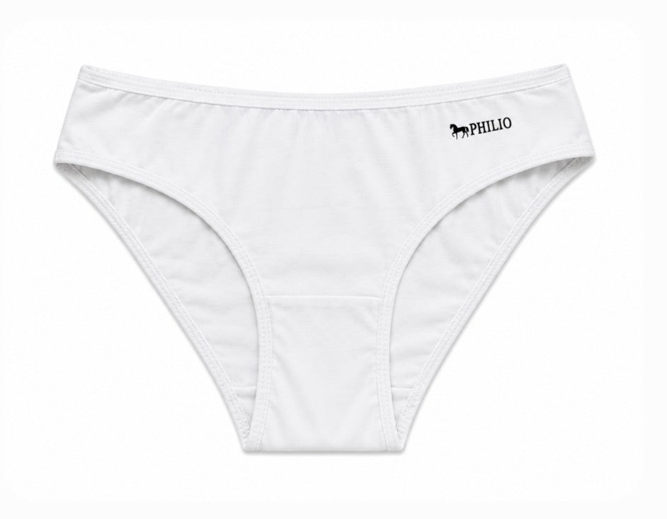 Philio Bikini Brief - 4 pack