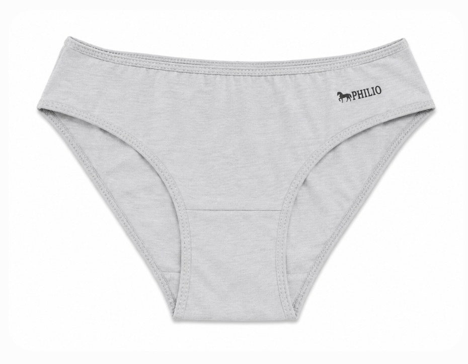 Philio Bikini Brief - 4 pack
