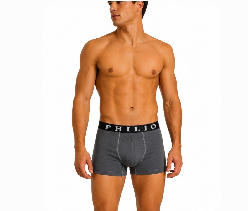 Philio Classic boxer - 2 pack