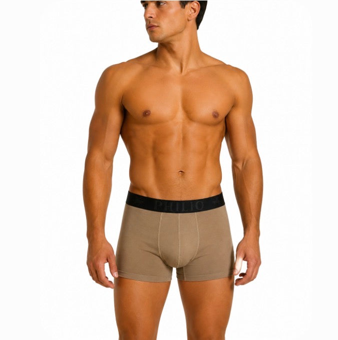Philio Signature boxer-2 pack