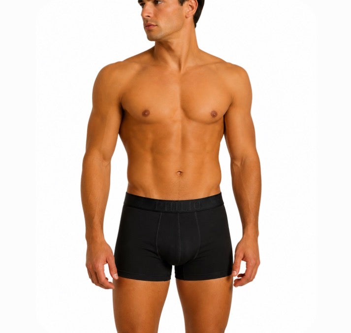 Philio Signature boxer-2 pack