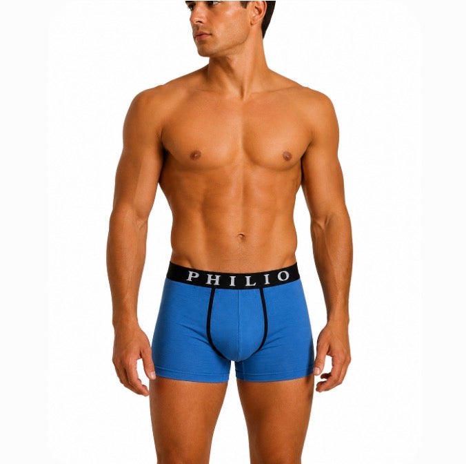 Philio comfort Boxer - 2 pack