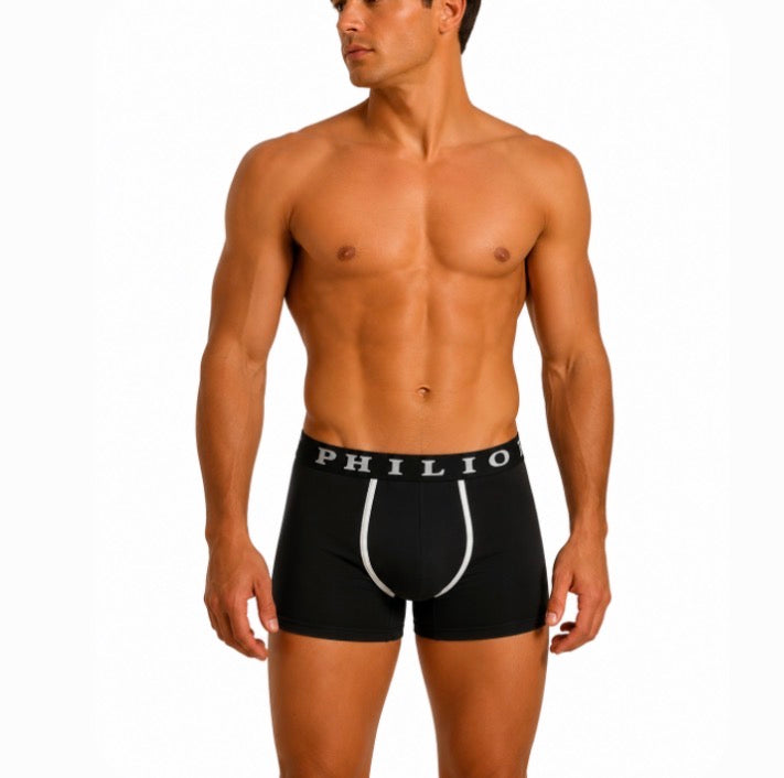 Philio comfort Boxer - 2 pack