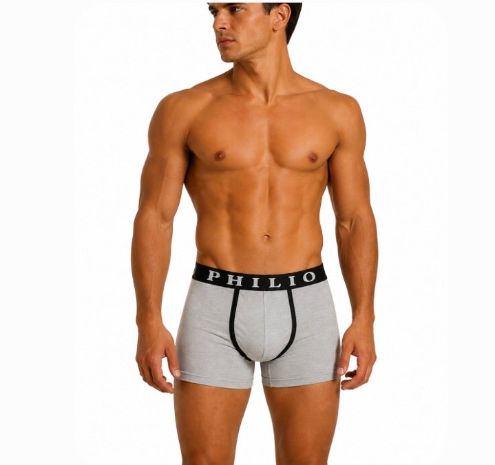 Philio comfort Boxer - 2 pack