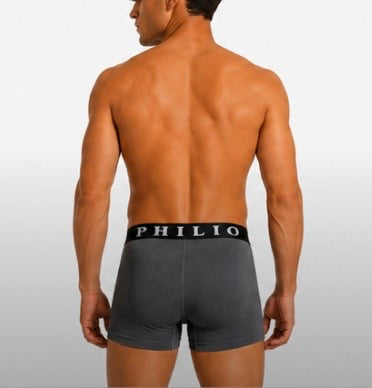 Philio Classic boxer - 2 pack