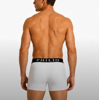 Philio Classic boxer - 2 pack