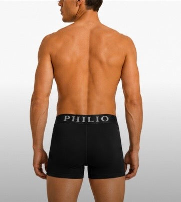 Philio Classic boxer - 2 pack