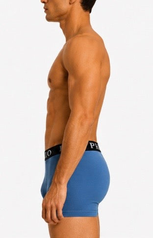 Philio Classic boxer - 2 pack