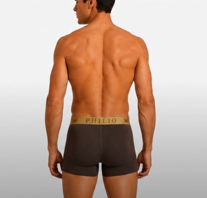 Philio Signature boxer-2 pack