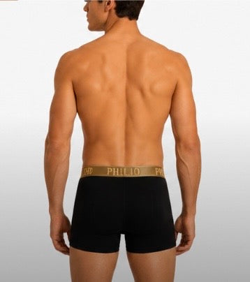 Philio Signature boxer-2 pack