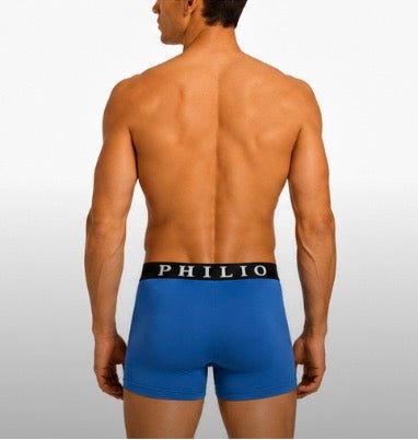 Philio comfort Boxer - 2 pack