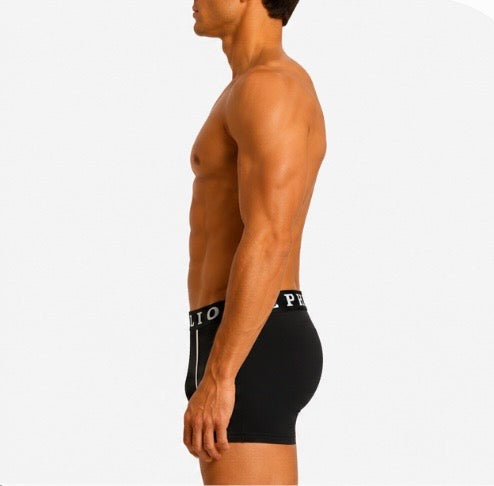 Philio comfort Boxer - 2 pack