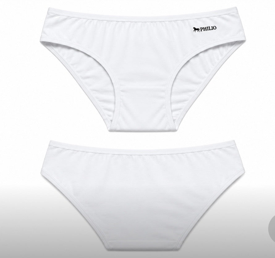 Philio Classic Brief - 4 pack