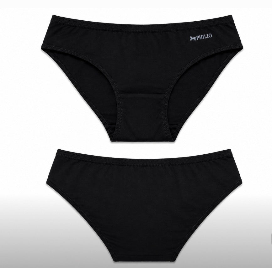 Philio Classic Brief - 4 pack