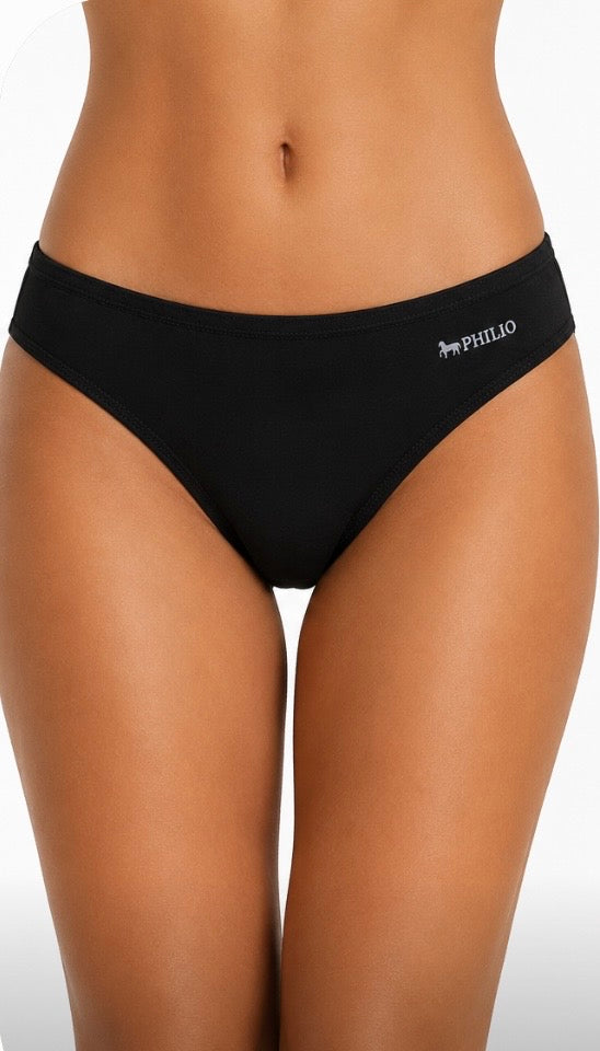 Philio Classic Brief - 4 pack
