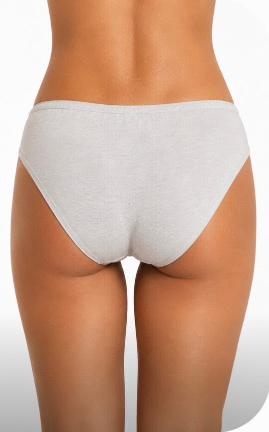 Philio Classic Brief - 4 pack