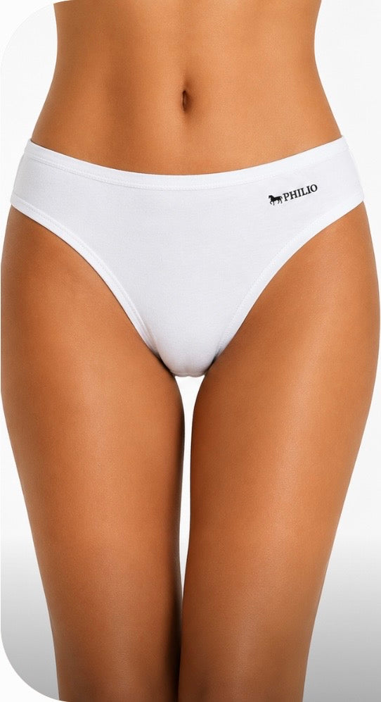 Philio Classic Brief - 4 pack