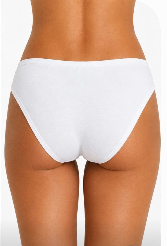 Philio Classic Brief - 4 pack