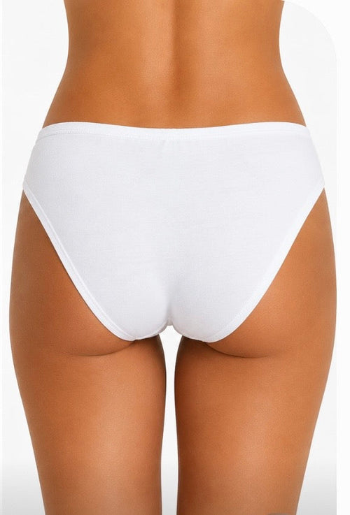 Philio Classic Brief - 4 pack