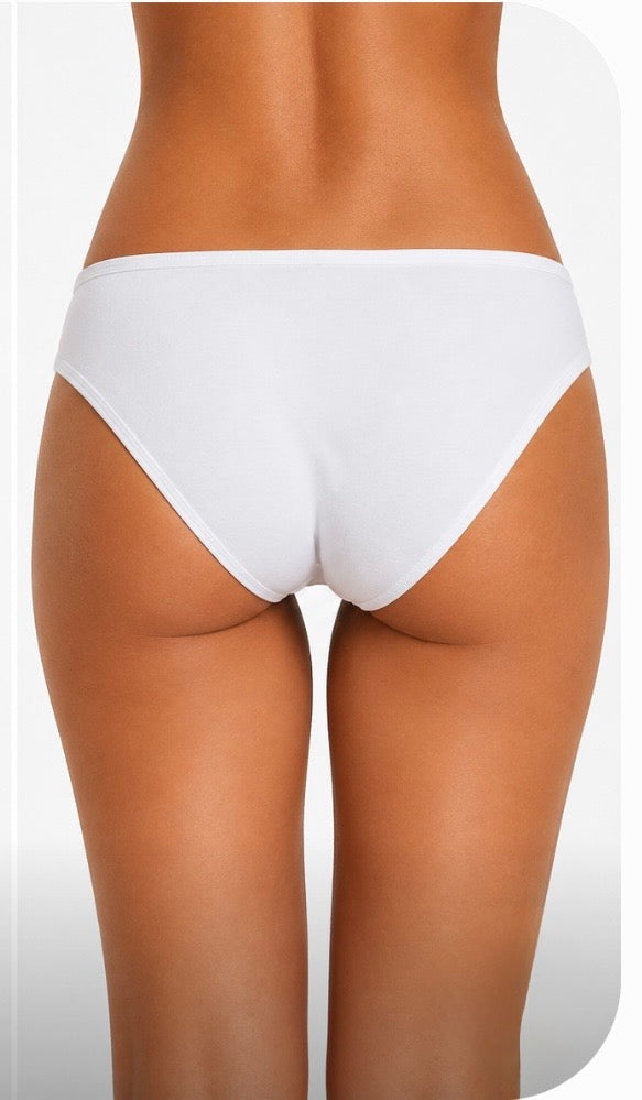 Philio Bikini Brief - 4 pack