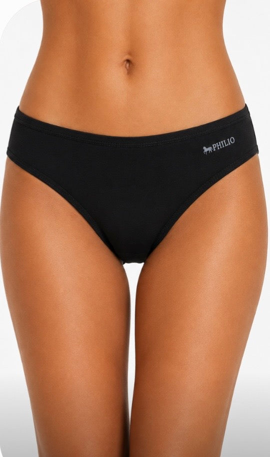 Philio Bikini Brief - 4 pack