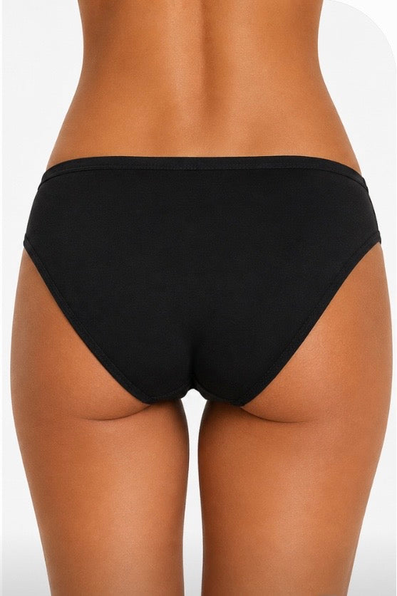 Philio Bikini Brief - 4 pack