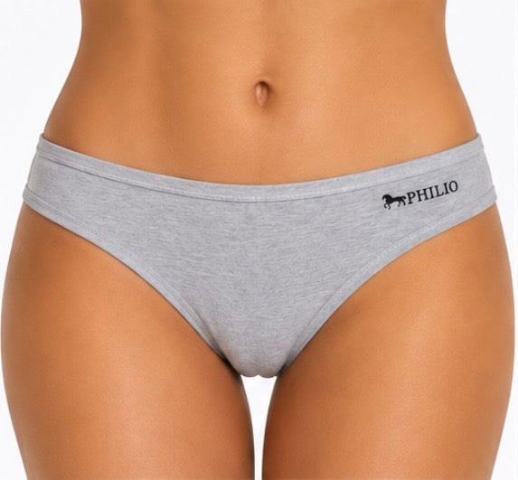 Philio Mini Bikini - 4 pack